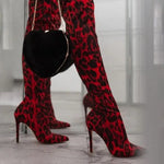 Cuissardes Léopard - Vignette | My Léopard