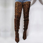 Cuissardes Sexy Léopard - Vignette | My Léopard