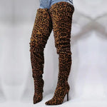 Cuissardes Sexy Léopard - Vignette | My Léopard
