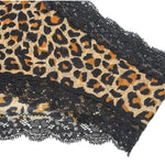 Leopard Lace Panties - Vignette | My Léopard