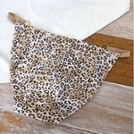 Sexy beige leopard panties - Vignette | My Léopard