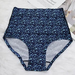 High Waist Leopard Panties - Vignette | My Léopard