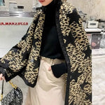 Écharpe Léopard Etoile - Vignette | My Léopard