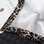 Écharpe Léopard Tendance - Vignette | My Léopard