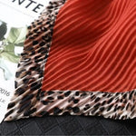 Écharpe Léopard Tendance - Vignette | My Léopard