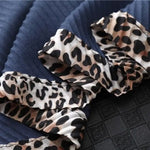 Écharpe Léopard Tendance - Vignette | My Léopard