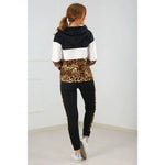 Leopard Women's Jogging Set - Vignette | My Léopard