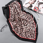 Foulard Léopard Classique - Vignette | My Léopard