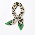 Foulard Léopard Coloré - Vignette | My Léopard