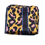 Foulard Léopard Élégant - Vignette | My Léopard