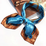 Foulard Léopard Tendance - Vignette | My Léopard