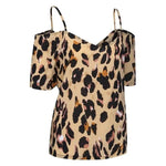 Haut Imprimé Léopard - Vignette | My Léopard