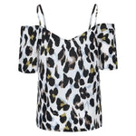 Haut Imprimé Léopard - Vignette | My Léopard