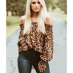 Haut Motif Léopard - Vignette | My Léopard