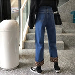 Jean Léopard 7/8ème - Vignette | My Léopard