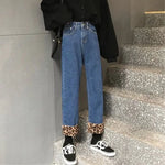 Jean Léopard 7/8ème - Vignette | My Léopard