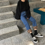 Jean Léopard 7/8ème - Vignette | My Léopard