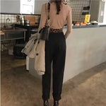 Mom Fit Leopard Jeans - Vignette | My Léopard