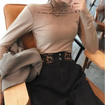 Mom Fit Leopard Jeans - Vignette | My Léopard