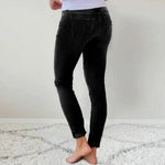 Leopard ripped jeans - Vignette | My Léopard