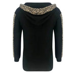 Classic Leopard Jogging - Vignette | My Léopard