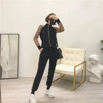 Stylish Leopard Jogging - Vignette | My Léopard