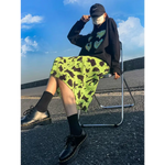 Jupe Imprimé Léopard Originale - Vignette | My Léopard