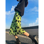 Jupe Imprimé Léopard Originale - Vignette | My Léopard