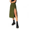 fashion Sexy Summer Skirt Leopard Elastic Women High Waist