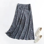 Leopard Print Trendy Skirt - Vignette | My Léopard