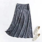 Leopard Print Trendy Skirt - Vignette | My Léopard