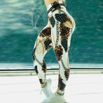 Legging de Sport Léopard - Vignette | My Léopard