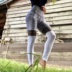 Legging de Sport Léopard Running - Vignette | My Léopard