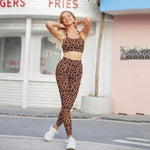 Legging Léopard Canon - Vignette | My Léopard