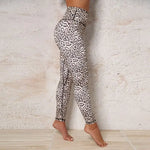 Legging Léopard Coutures - Vignette | My Léopard