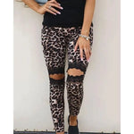 Legging Léopard Sexy - Vignette | My Léopard