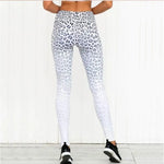 Legging Léopard Sport Dégradé - Vignette | My Léopard