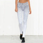 Legging Léopard Sport Dégradé - Vignette | My Léopard