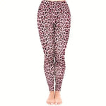 Legging Léopard Yoga - Vignette | My Léopard