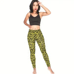 Legging Léopard Yoga - Vignette | My Léopard