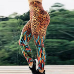 Leggings Léopard - Vignette | My Léopard