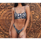 2021 Women Sexy Wear Bikini Female Swimwear Beach Bikini