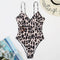 Swimwear Women One Piece Swimsuit 2023 New Bodysuit Sexy