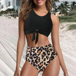 Maillot de bain léopard femme - Vignette | My Léopard