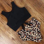 Maillot de bain léopard femme - Vignette | My Léopard