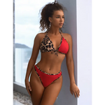 Maillot de Bain Léopard Glamour Chic - Vignette | My Léopard