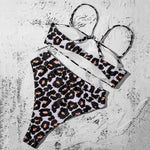 Maillot de bain léopard sexy - Vignette | My Léopard