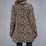 Manteau Léopard Femme Classique - Vignette | My Léopard