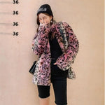 Manteau Léopard Tendance - Vignette | My Léopard