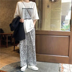 Pantalon Fluide Léopard - Vignette | My Léopard